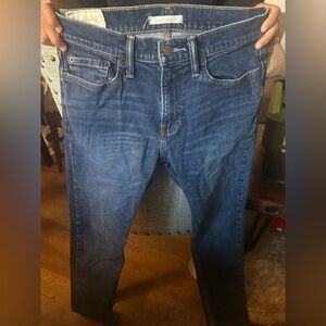 Abercrombie & Fitch jeans